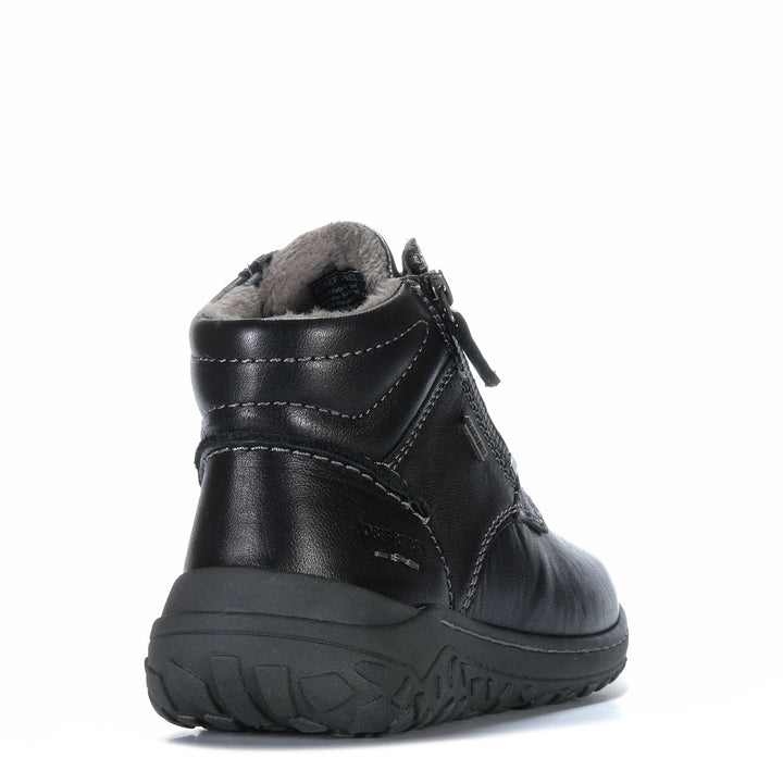 Josef Seibel Ruby 54 Schwarz Womens Boots