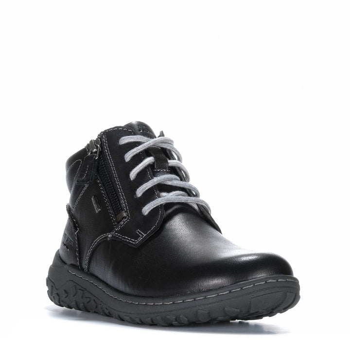 Josef Seibel Ruby 54 Schwarz Womens Boots