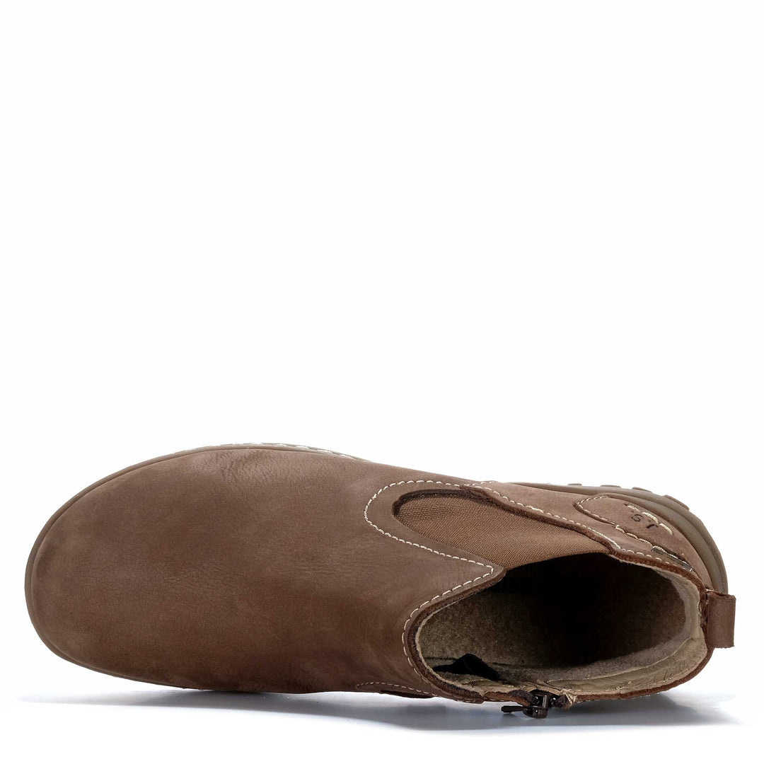 Josef Seibel Ruby 55 Brasil Womens Boots