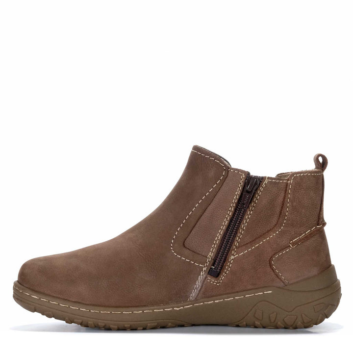 Josef Seibel Ruby 55 Brasil Womens Boots