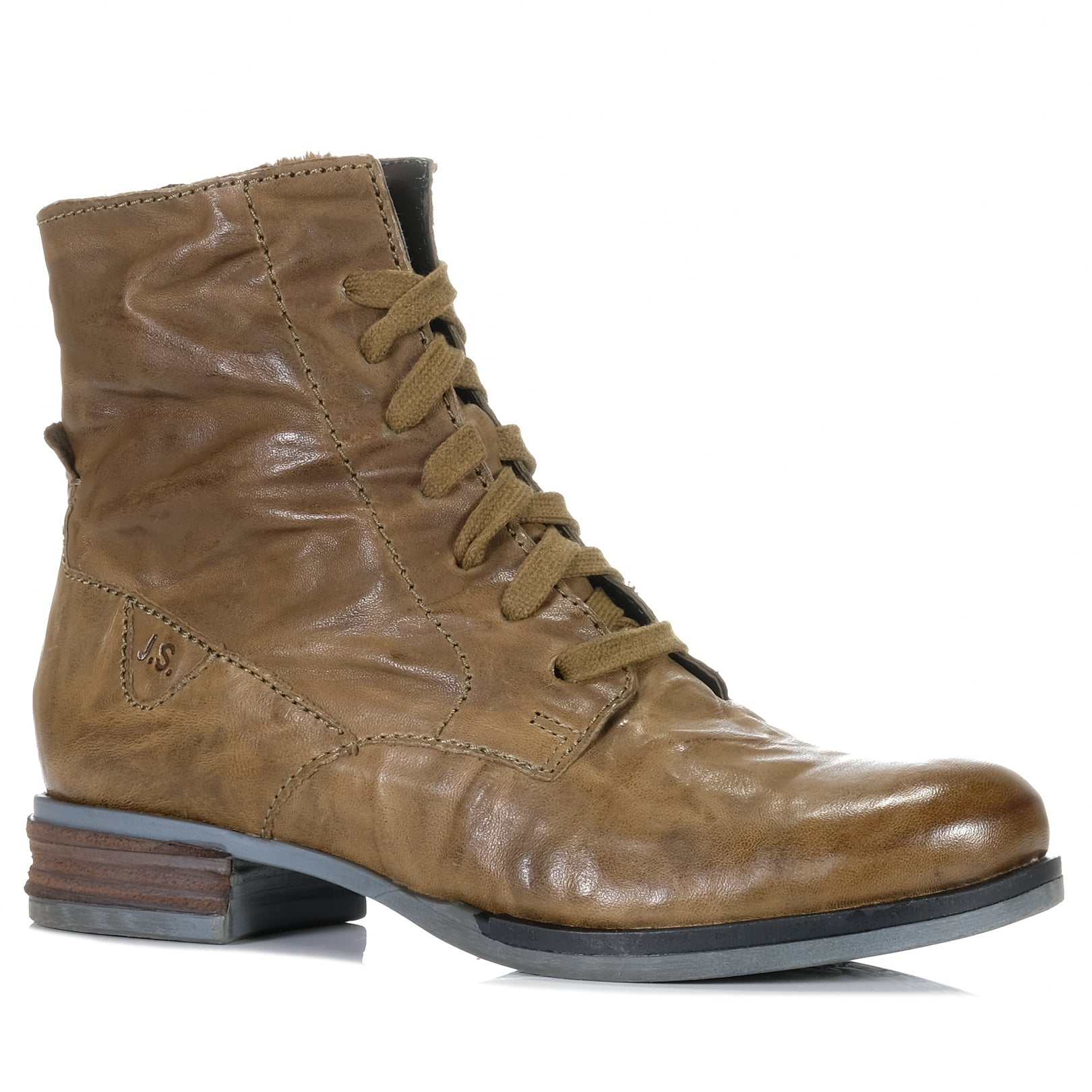 Josef Seibel Sanja 01 ウーマン アンクルブーツ JOSEF SEIBEL Sanja 01
