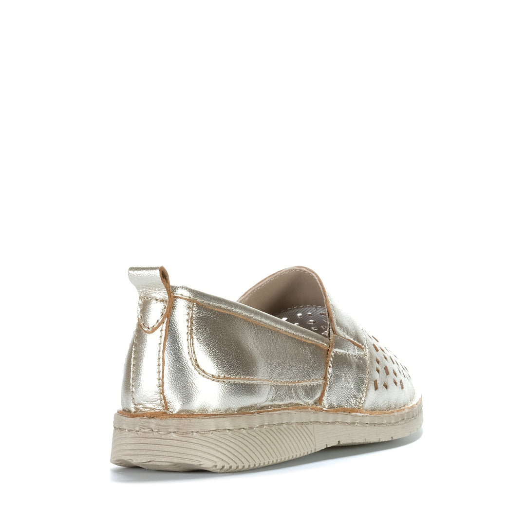 Josef Seibel Sofie 27 Platin Womens 