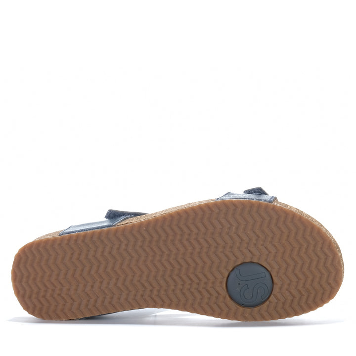 Josef Seibel Tonga 25 Jeans Womens Sandals