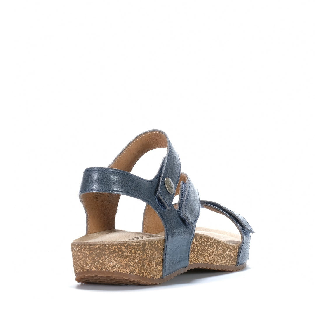 Josef Seibel Tonga 25 Jeans Womens Sandals
