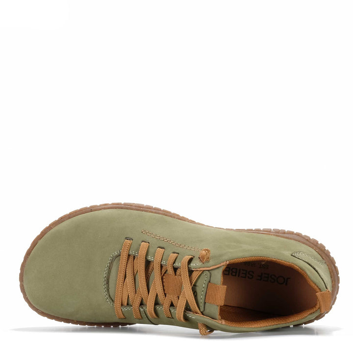 Josef Seibel Wynona 06 Womens Sneakers
