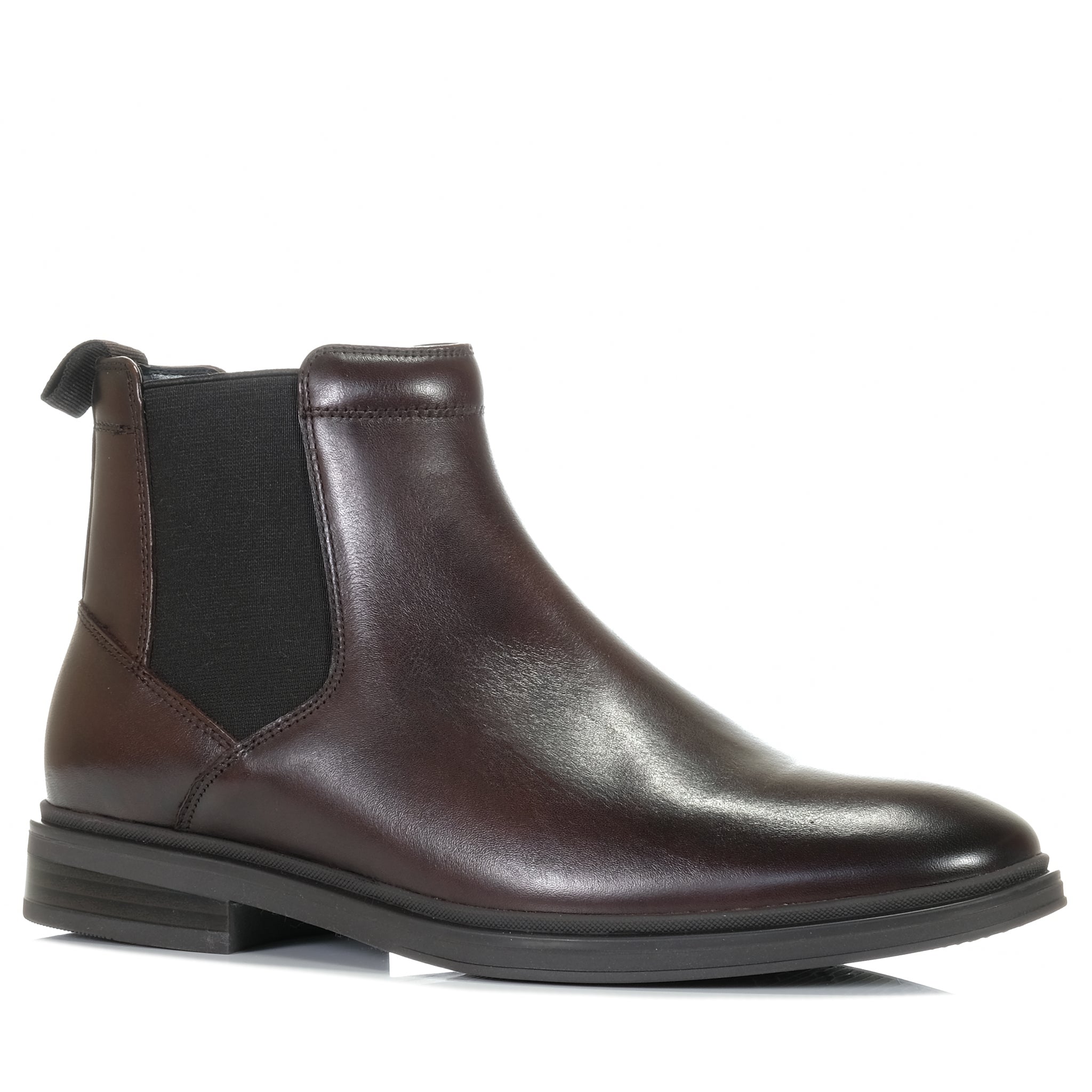 Mens dress clearance boots uk