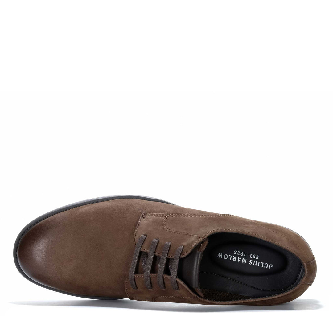 Julius Marlow Nexus Tan Mens 