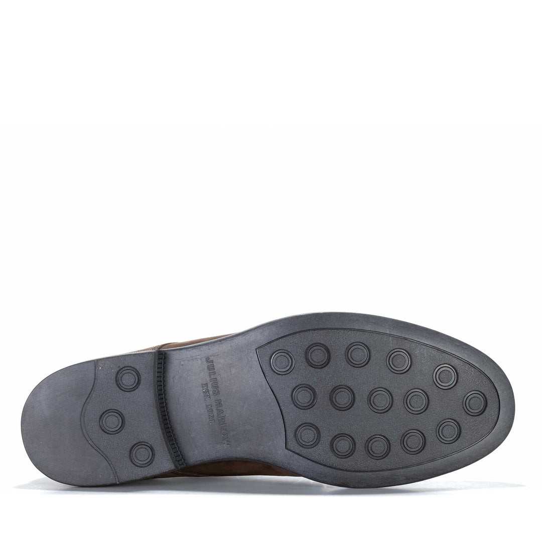 Julius Marlow Nexus Tan Mens 