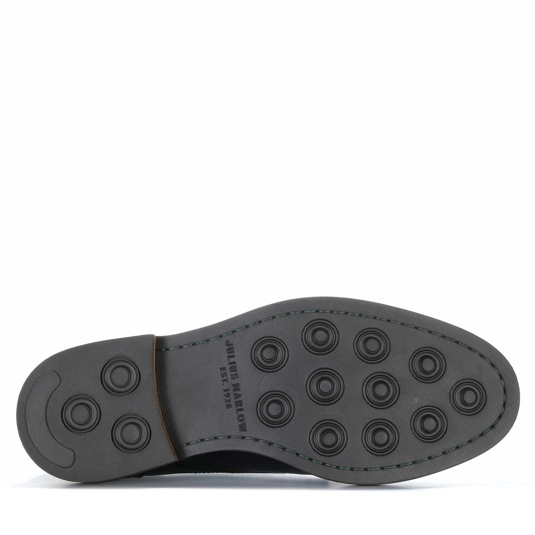 Julius Marlow Nomad Black