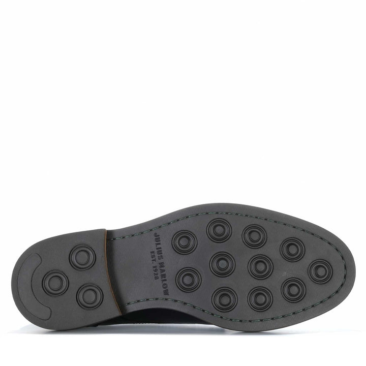 Julius Marlow Nomad Black
