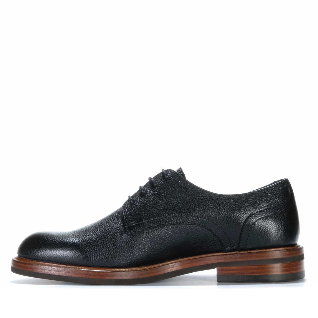 Julius Marlow Nomad Black