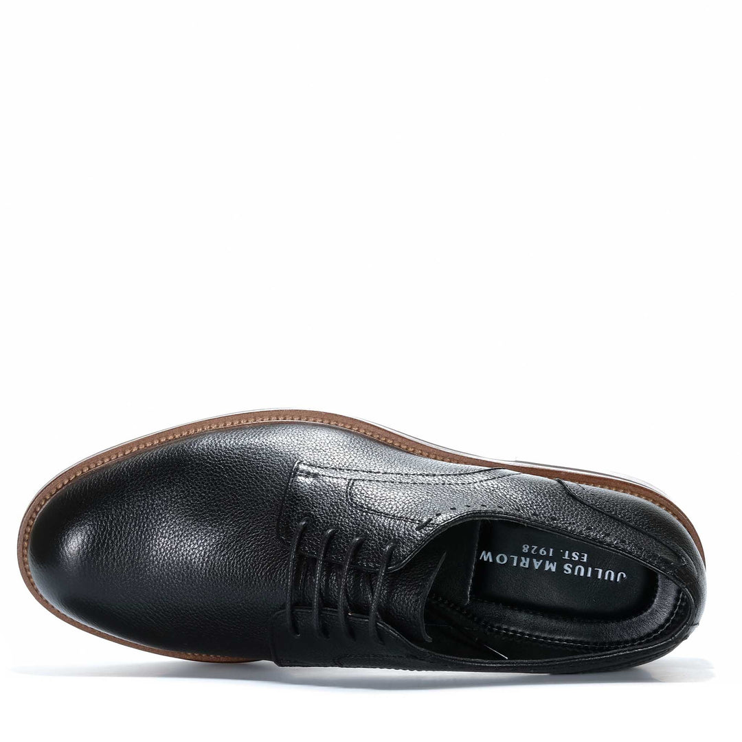 Julius Marlow Nomad Black