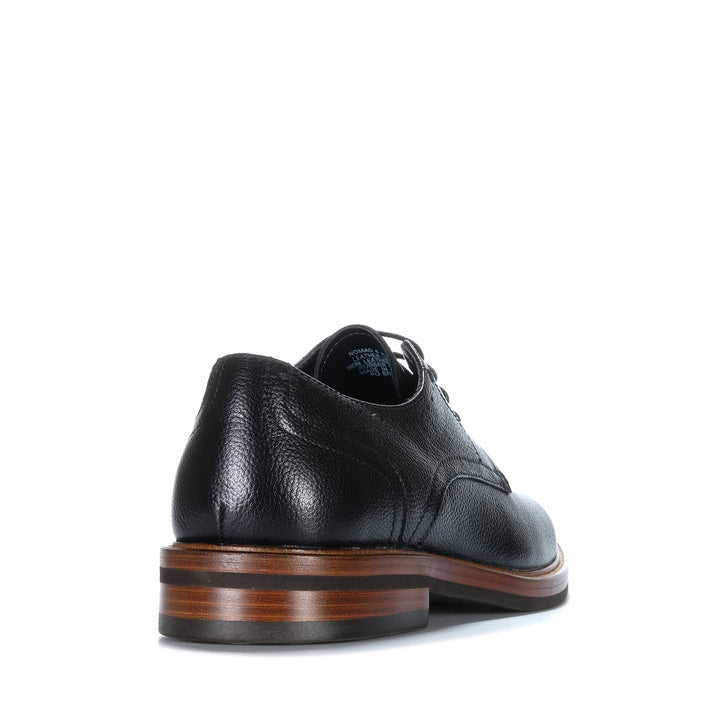 Julius Marlow Nomad Black