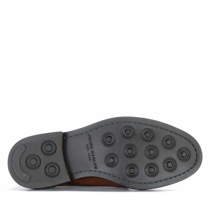 Julius Marlow Nomad Cognac