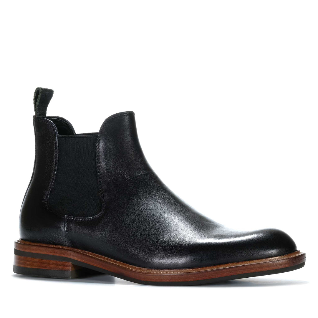 Julius Marlow Nudge Black Julius Marlow Nudge Black