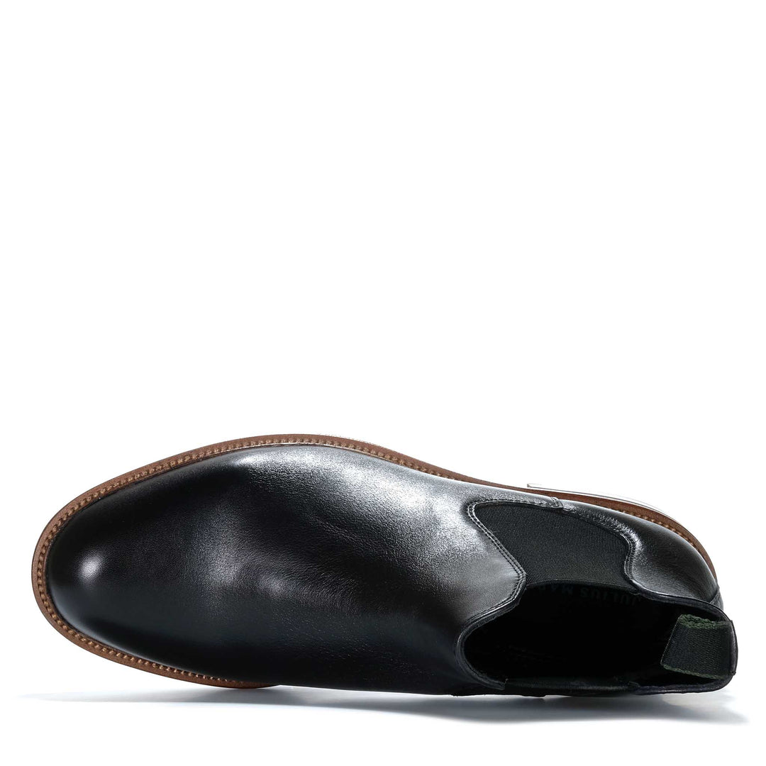 Julius Marlow Nudge Black