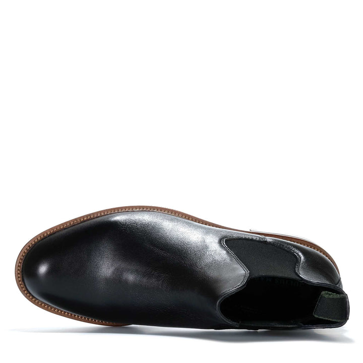 Julius Marlow Nudge Black