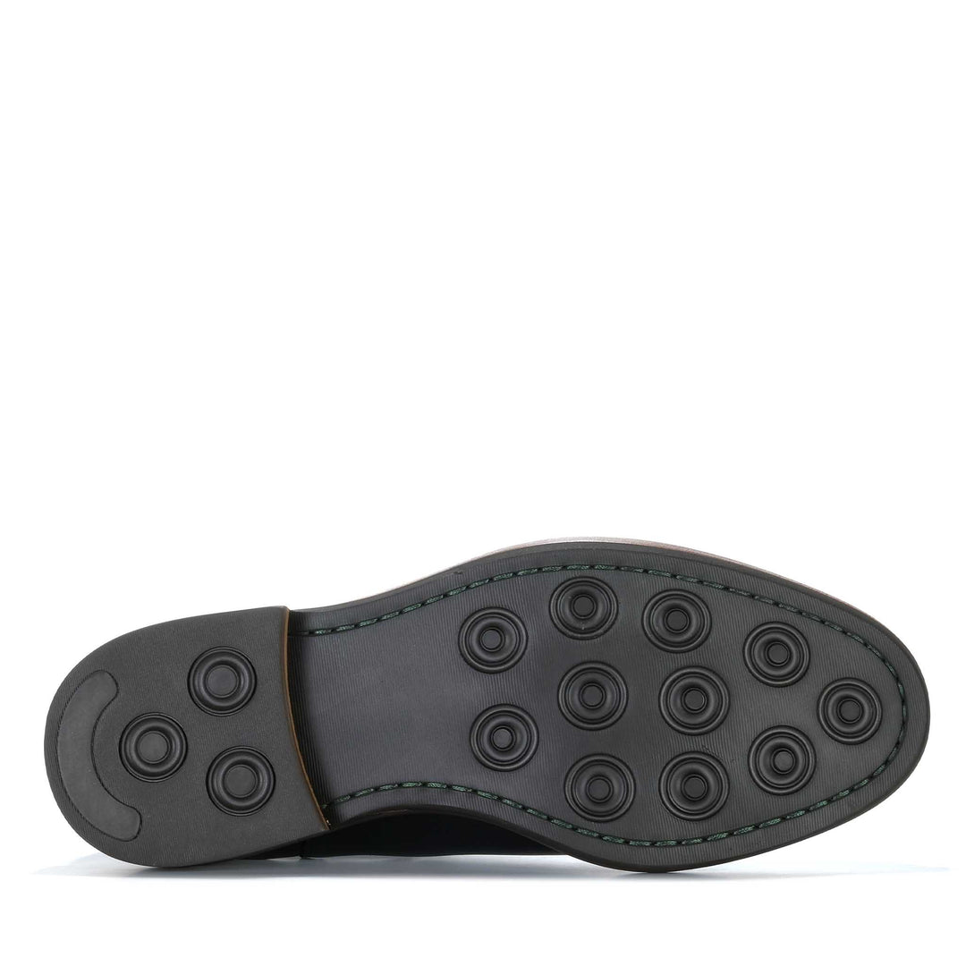 Julius Marlow Nudge Black