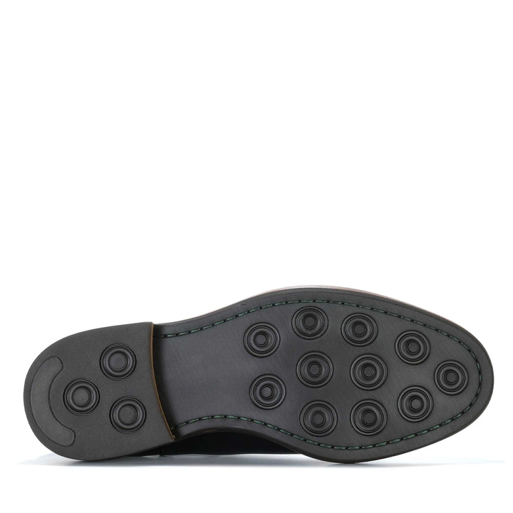 Julius Marlow Nudge Black