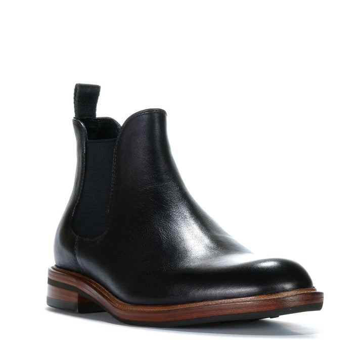 Julius Marlow Nudge Black