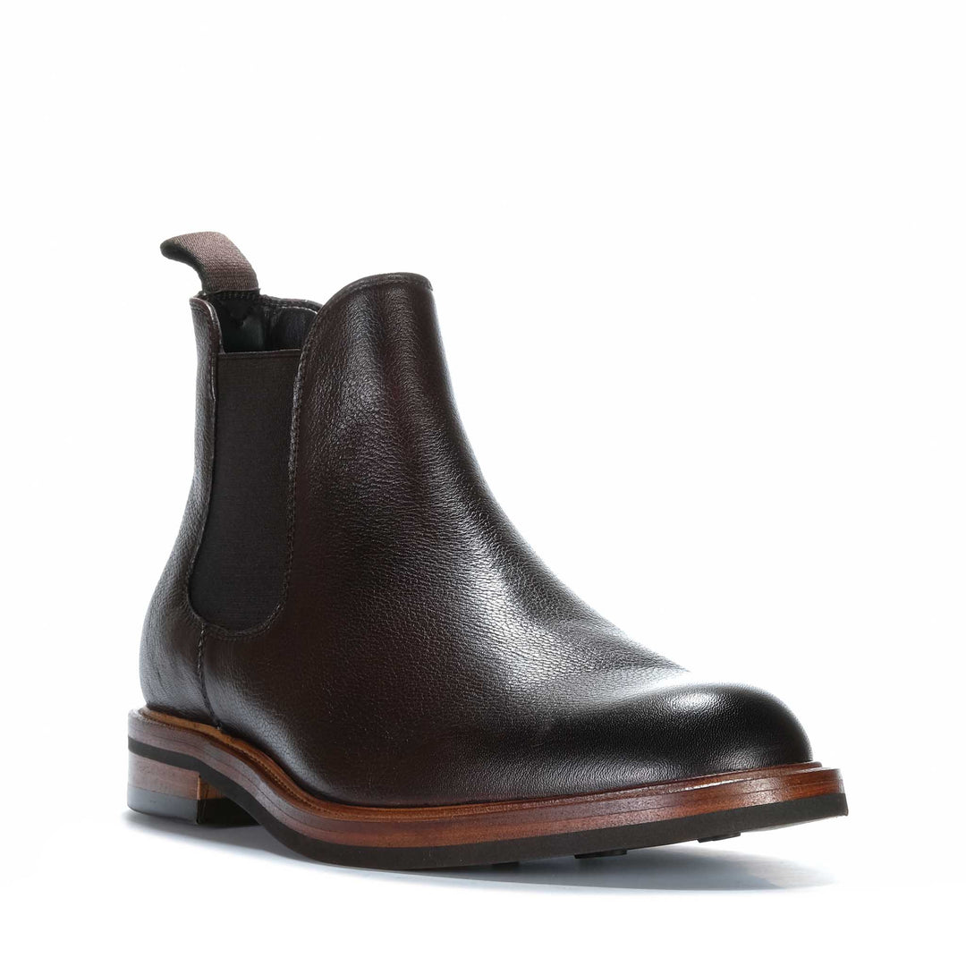 Julius Marlow Nudge Brown