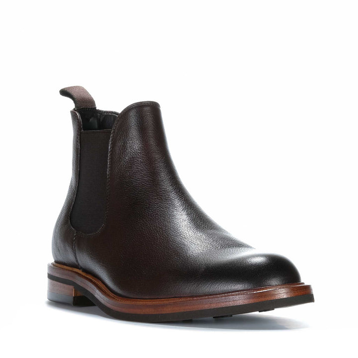 Julius Marlow Nudge Brown