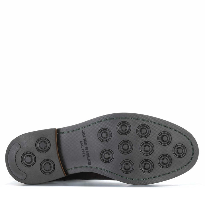 Julius Marlow Nudge Brown