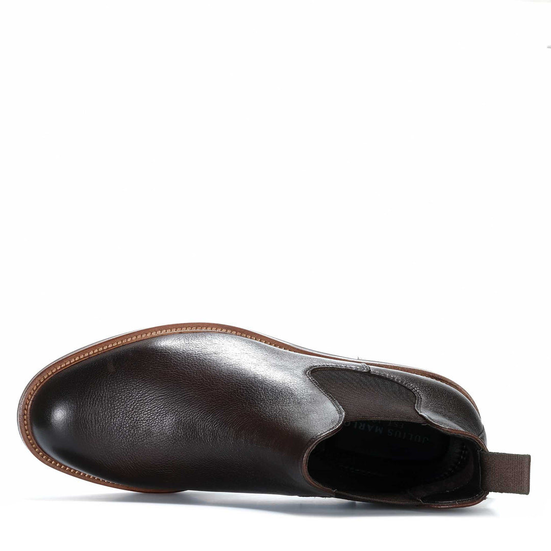 Julius Marlow Nudge Brown