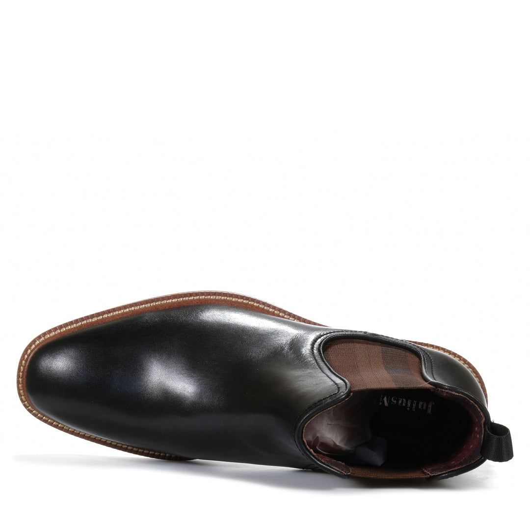 Julius Marlow Scuttle Mens Boots