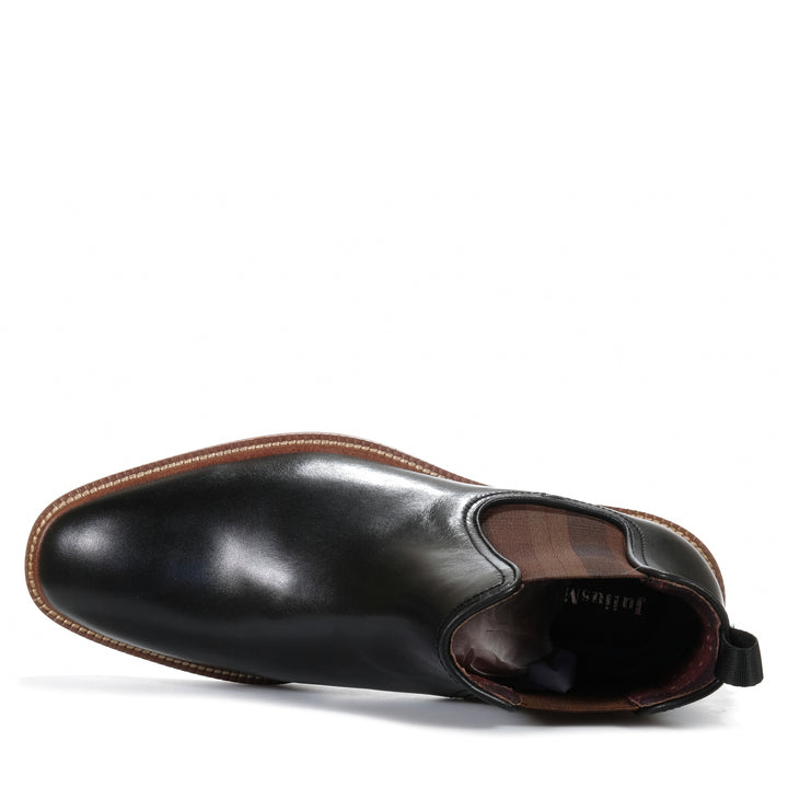 Julius Marlow Scuttle Mens Boots