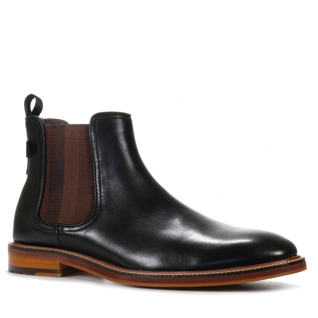 Julius Marlow Scuttle Mens Boots