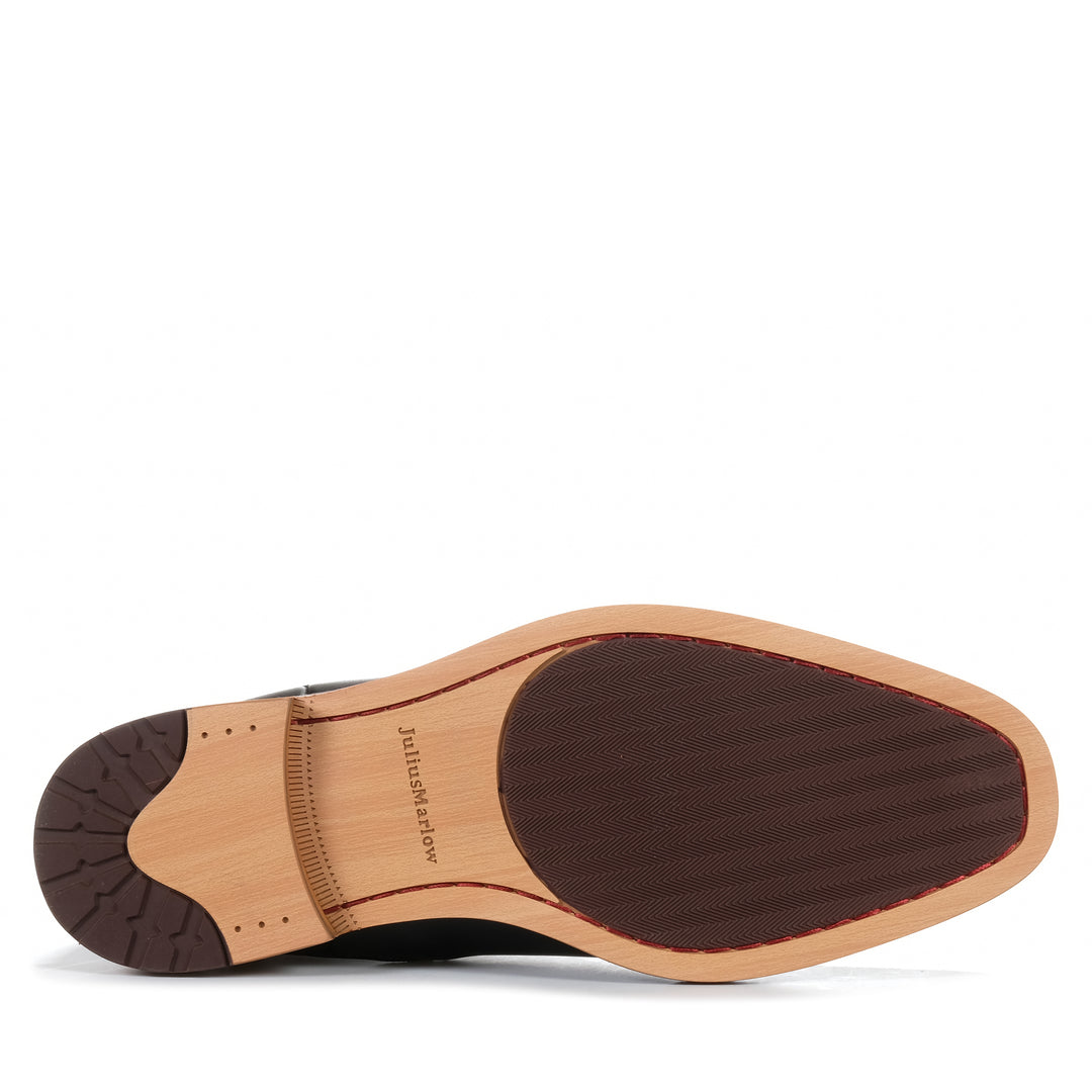 Julius Marlow Scuttle Mens Boots