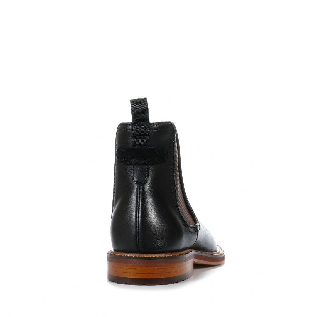 Julius Marlow Scuttle Mens Boots