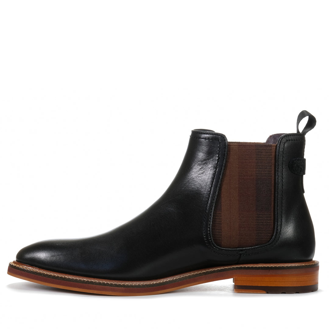 Julius Marlow Scuttle Mens Boots