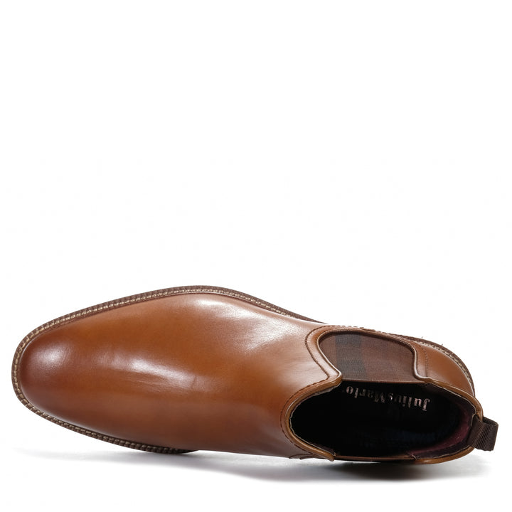 Julius Marlow Scuttle Mens Boots