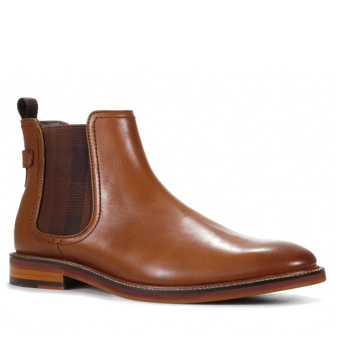 Julius Marlow Scuttle Mens Boots