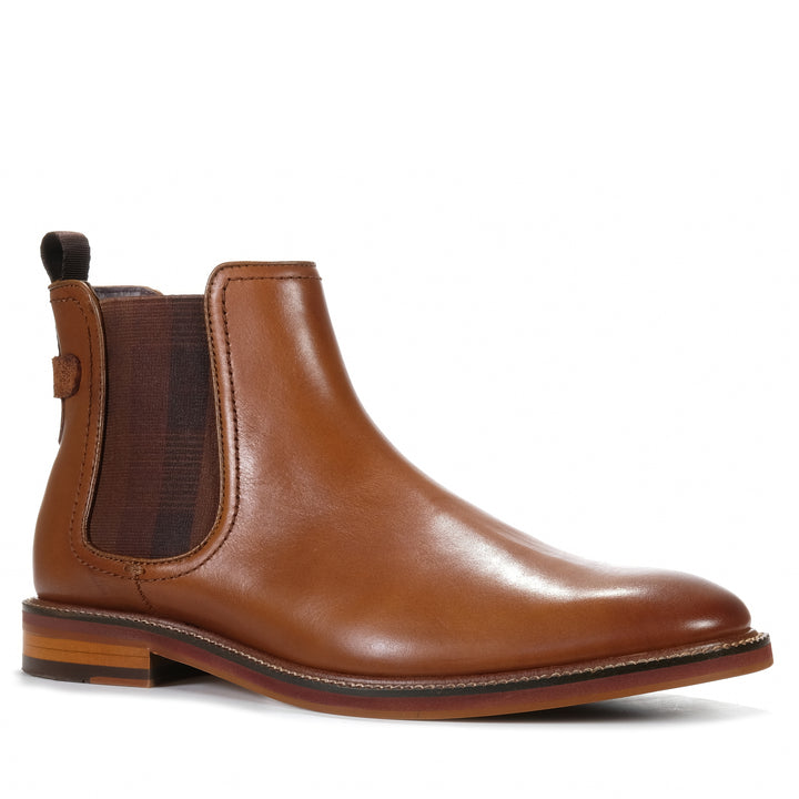 Julius Marlow Scuttle Mens Boots