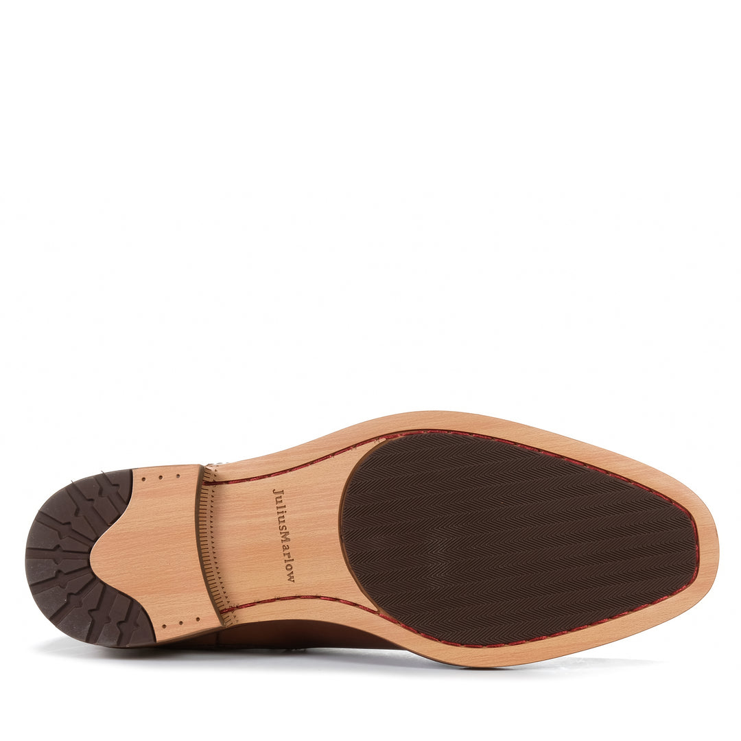 Julius Marlow Scuttle Mens Boots