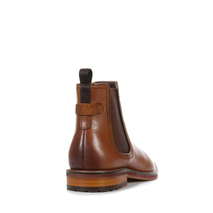 Julius Marlow Scuttle Mens Boots