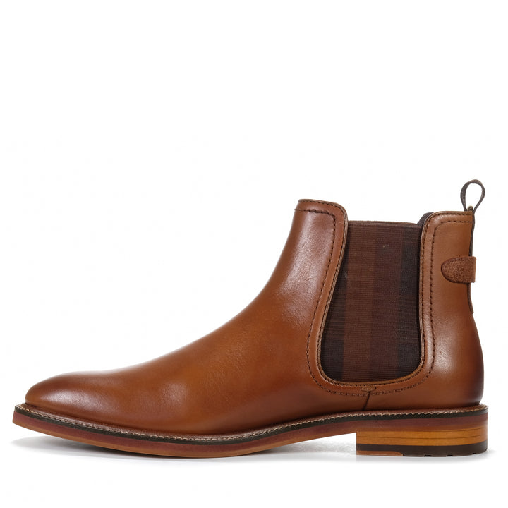 Julius Marlow Scuttle Mens Boots
