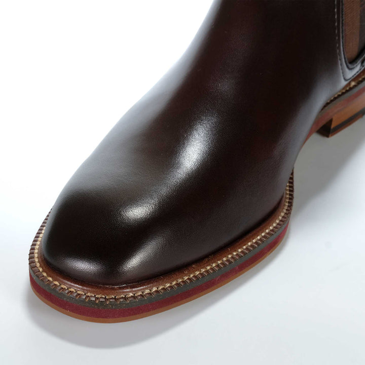 Julius Marlow Scuttle Mens Boots