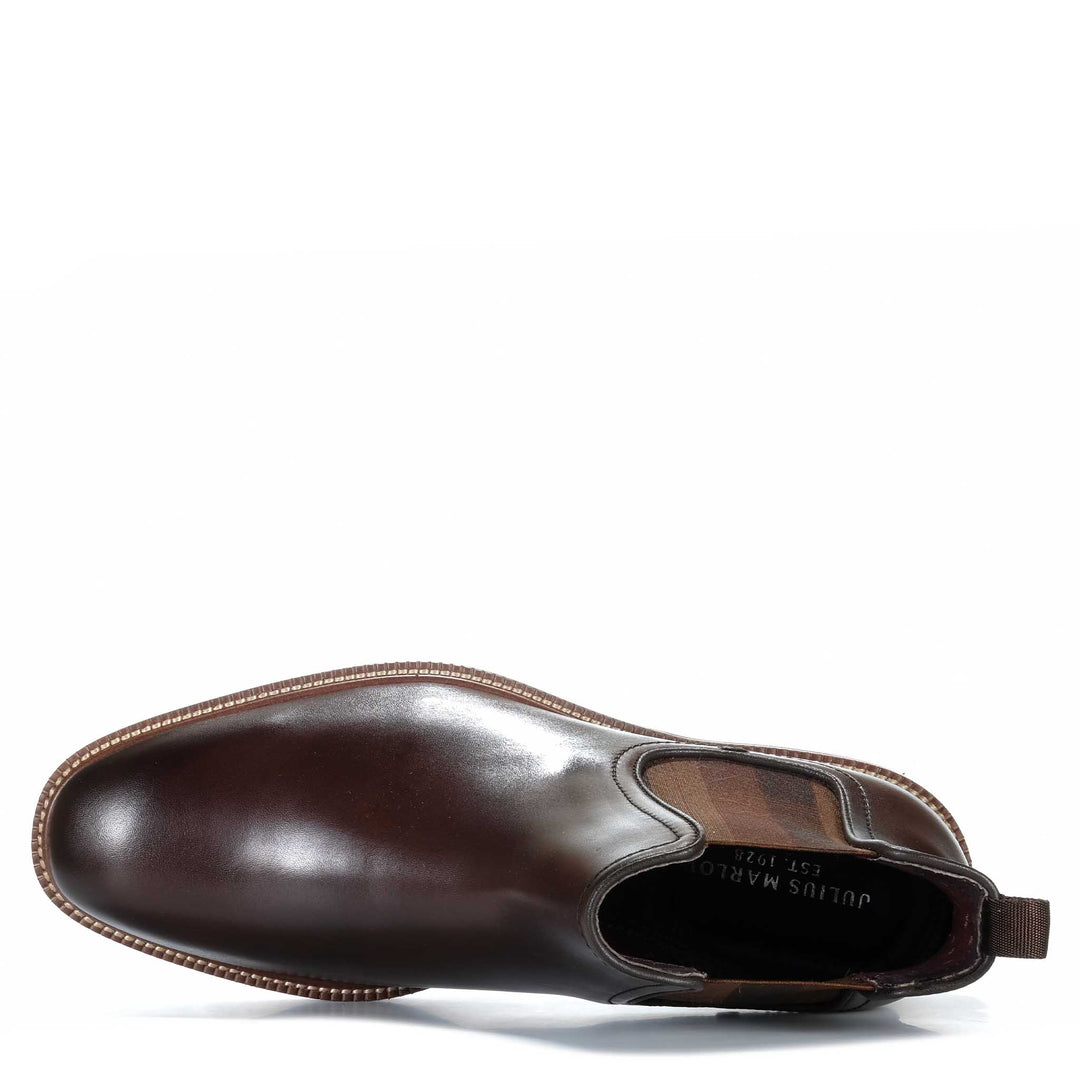 Julius Marlow Scuttle Mens Boots