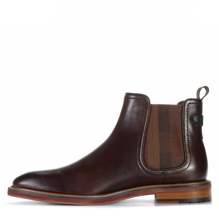 Julius Marlow Scuttle Mens Boots