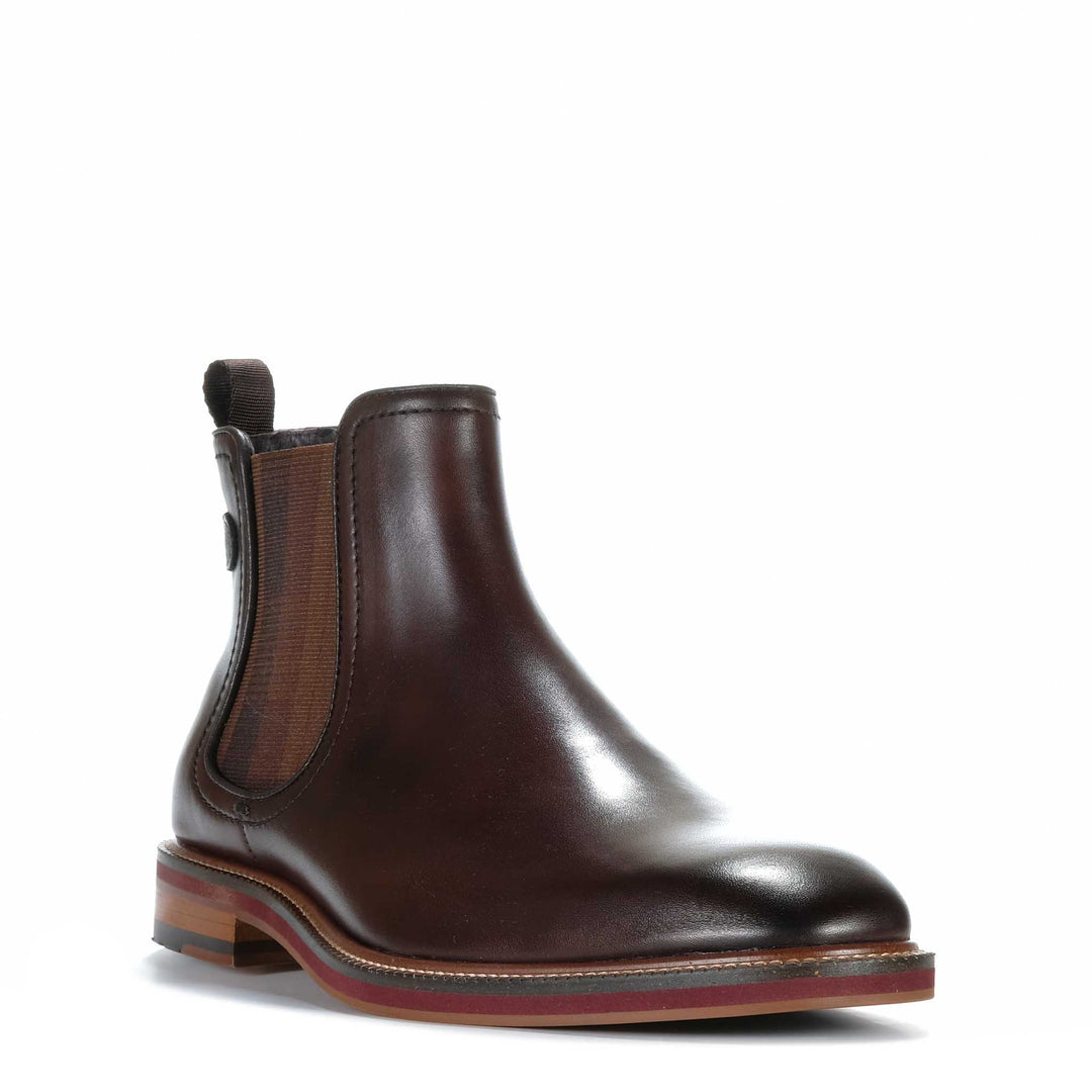Julius Marlow Scuttle Mens Boots