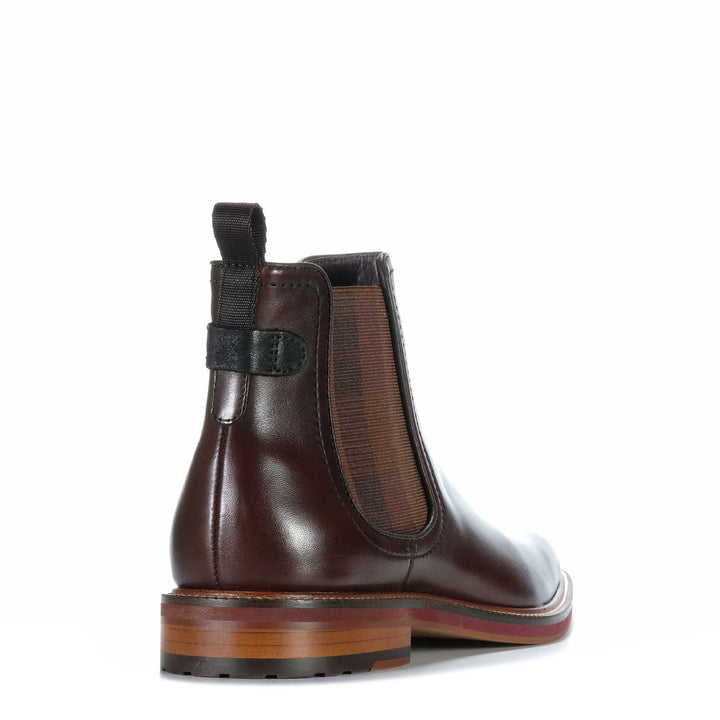 Julius Marlow Scuttle Mens Boots