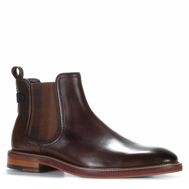 Julius Marlow Scuttle Mens Boots