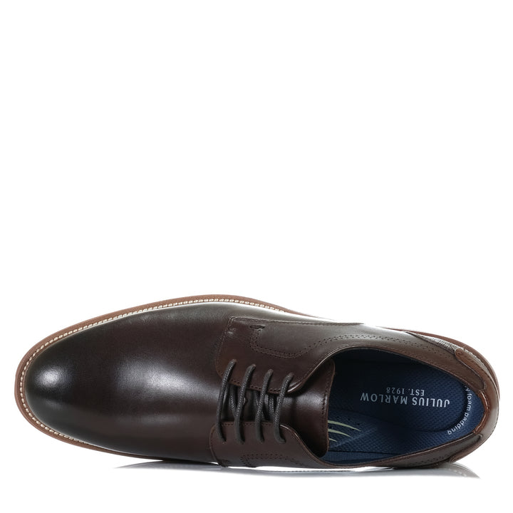 Julius Marlow Ultra Brown, Mens