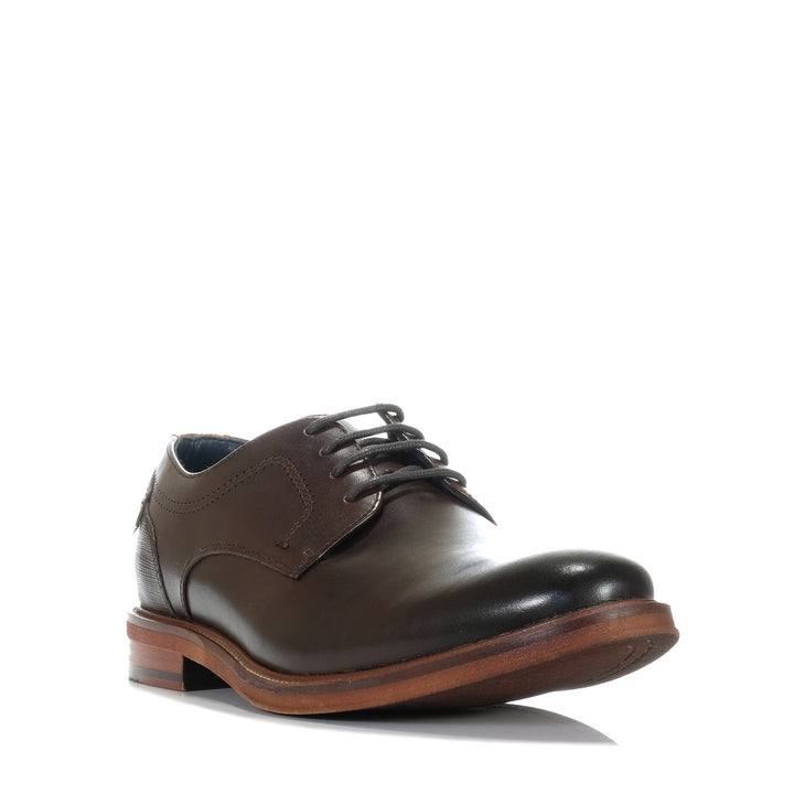 Julius Marlow Ultra Brown, Mens, brown, dress, julius marlow, mens, shoes