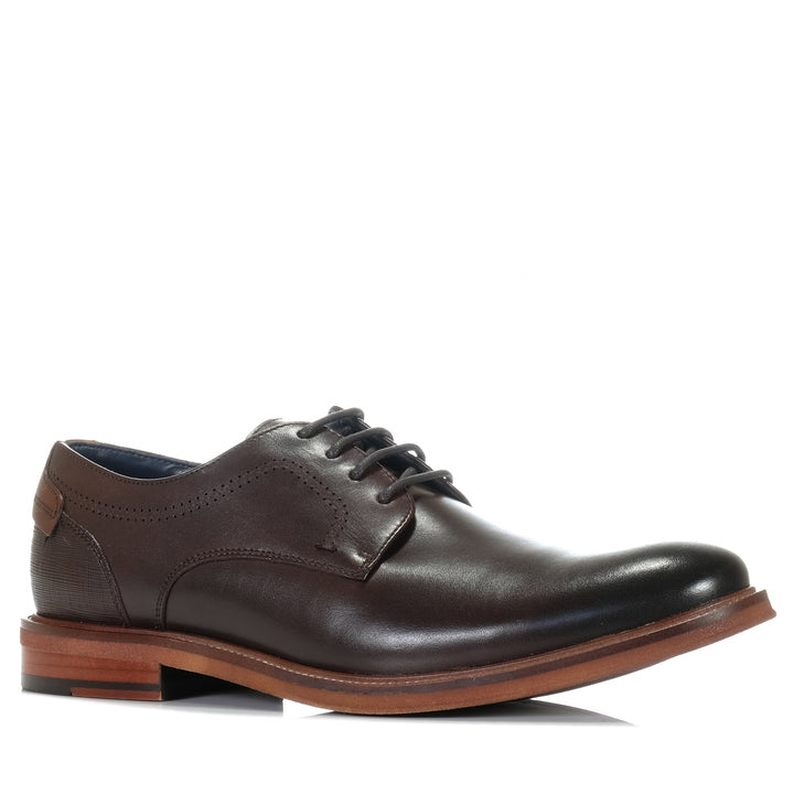 Julius Marlow Ultra Brown, Mens