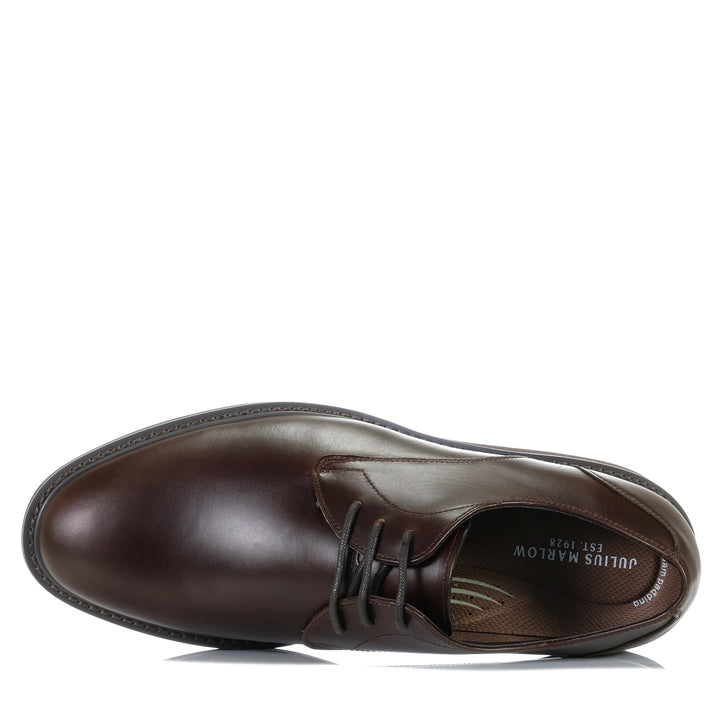 Julius Marlow Valid Brown, Mens, brown, dress, Julius Marlow, mens, shoes